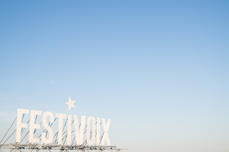 Streamlining Event Registration