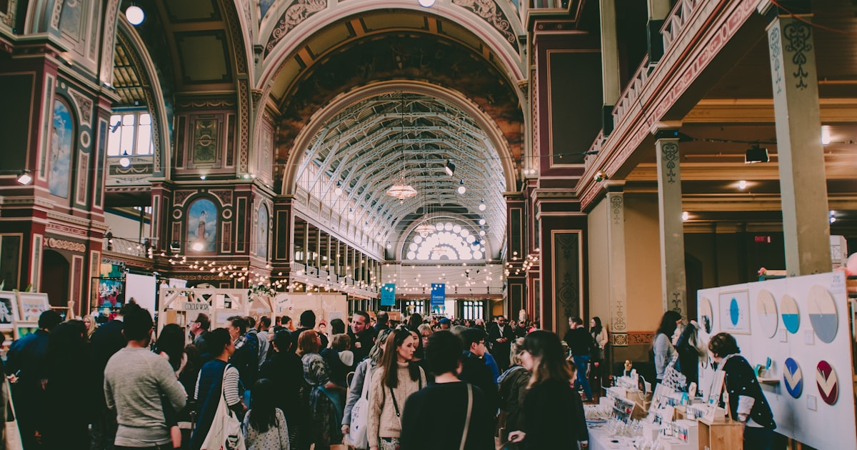 Maximize Your Trade Show Success